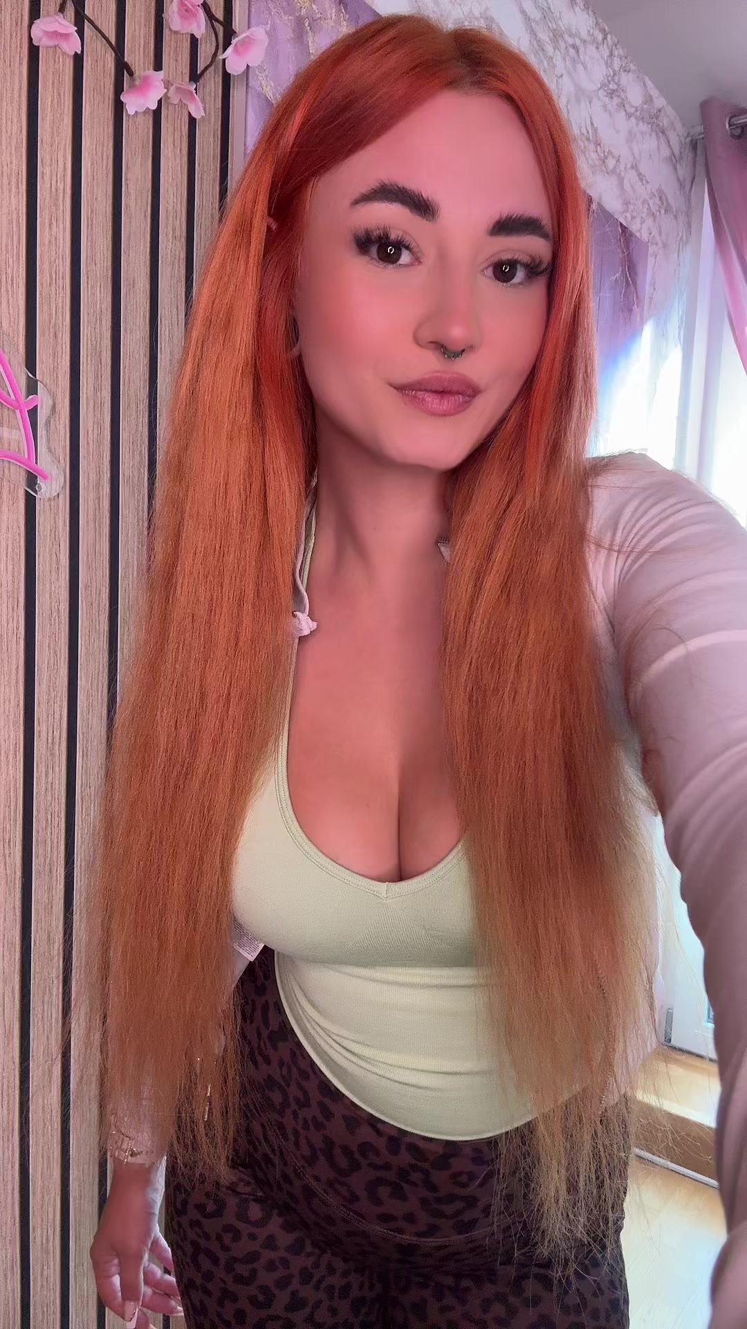 @LisaHaazel |ForsthausRampensau