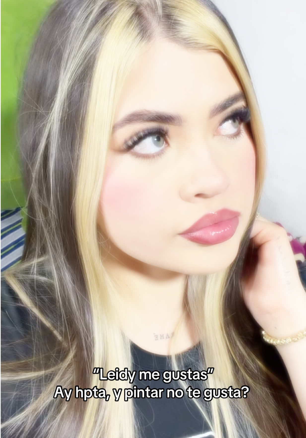 @Leidy Betancour