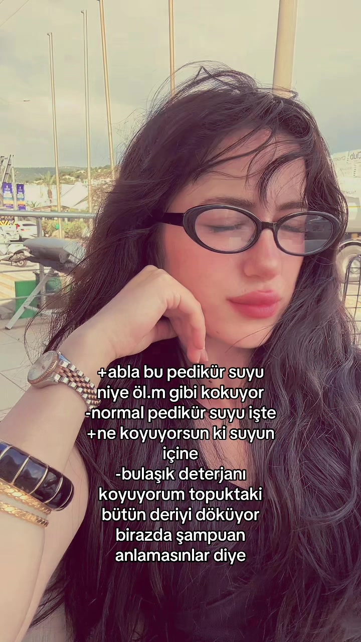 @Bktırnakçılık