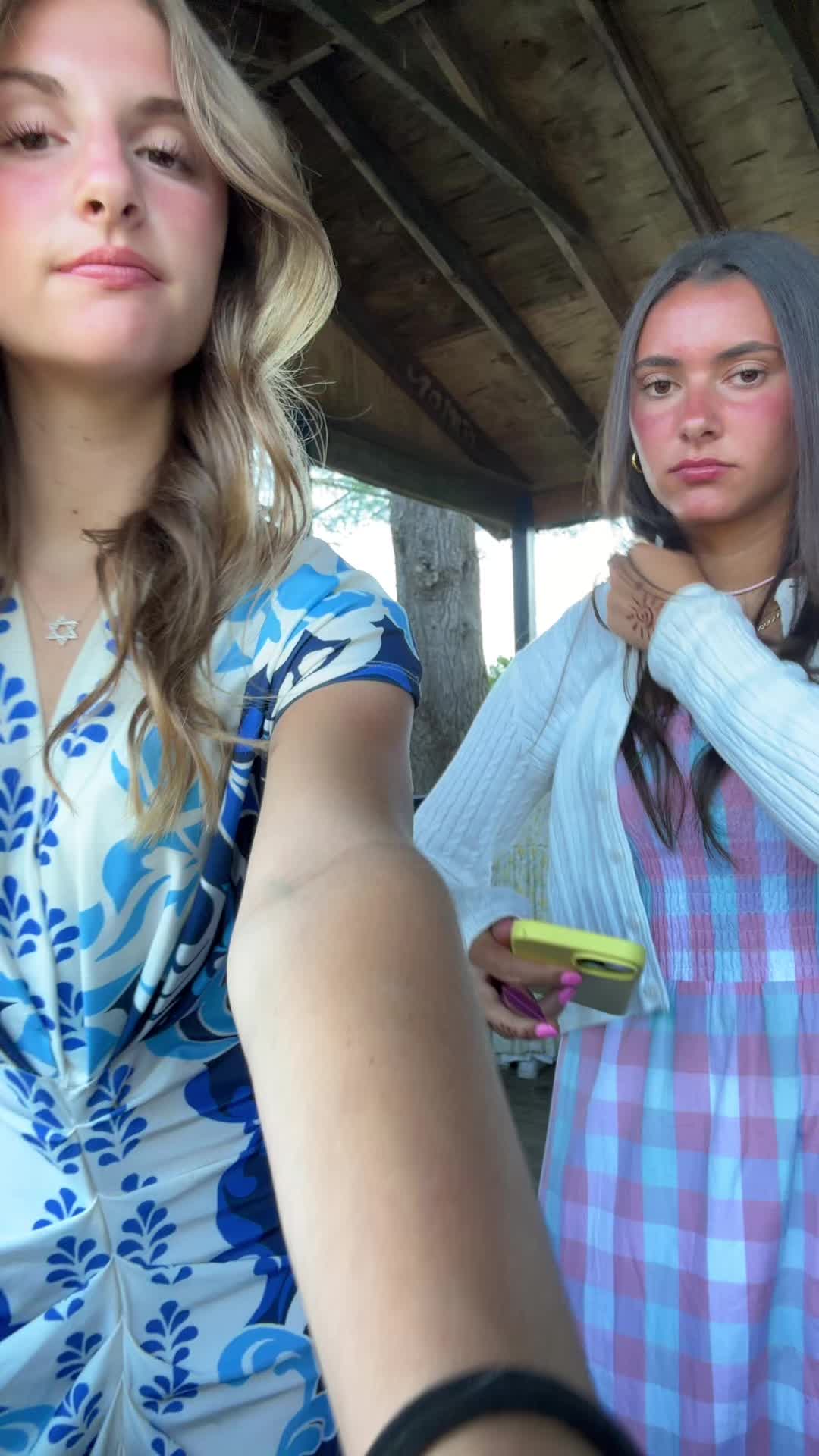 @KaylaHermanChill