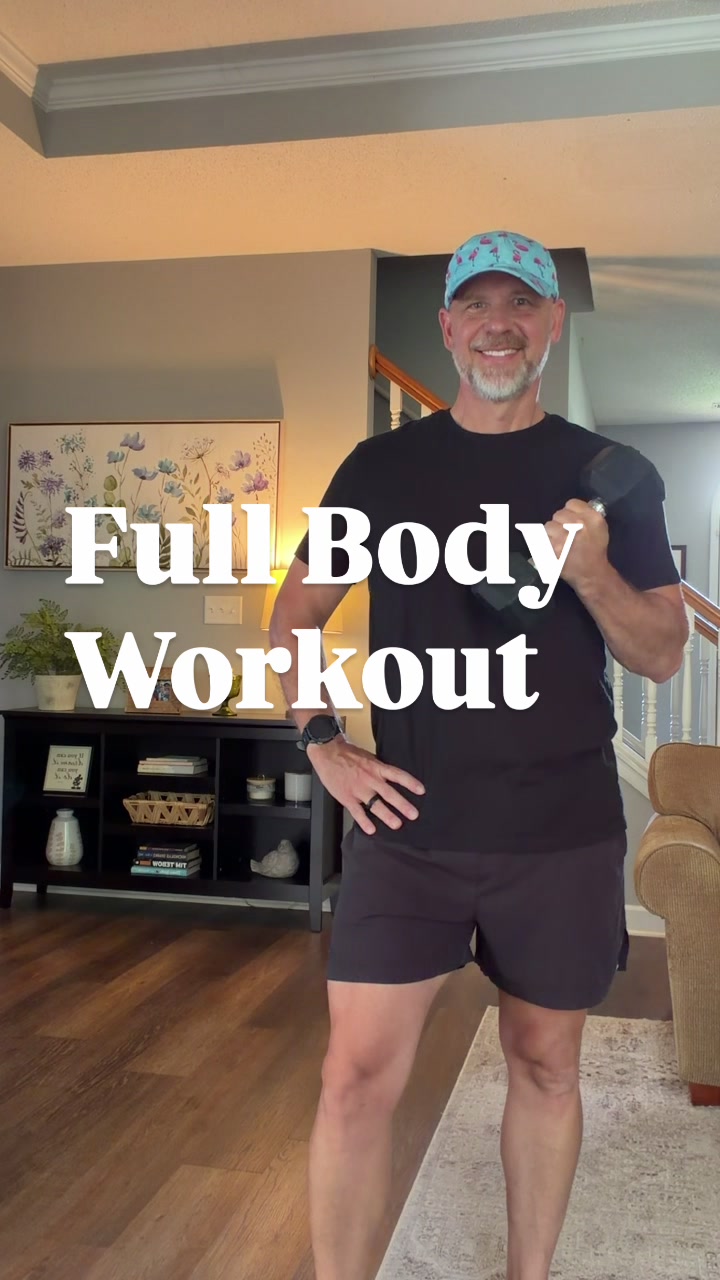 @Coach K Dobbs | Runner 50+