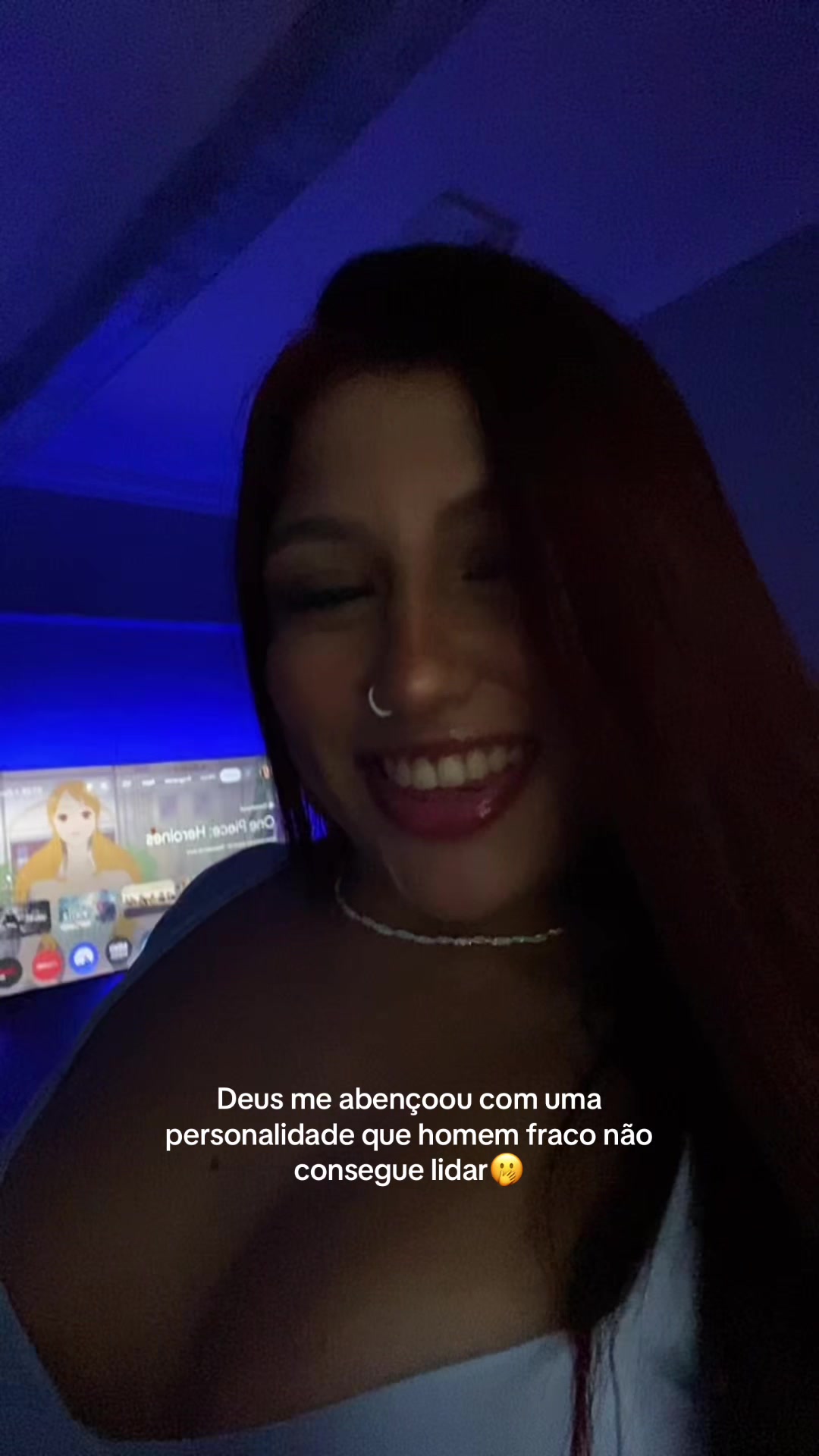 @Yasmim Ferreira