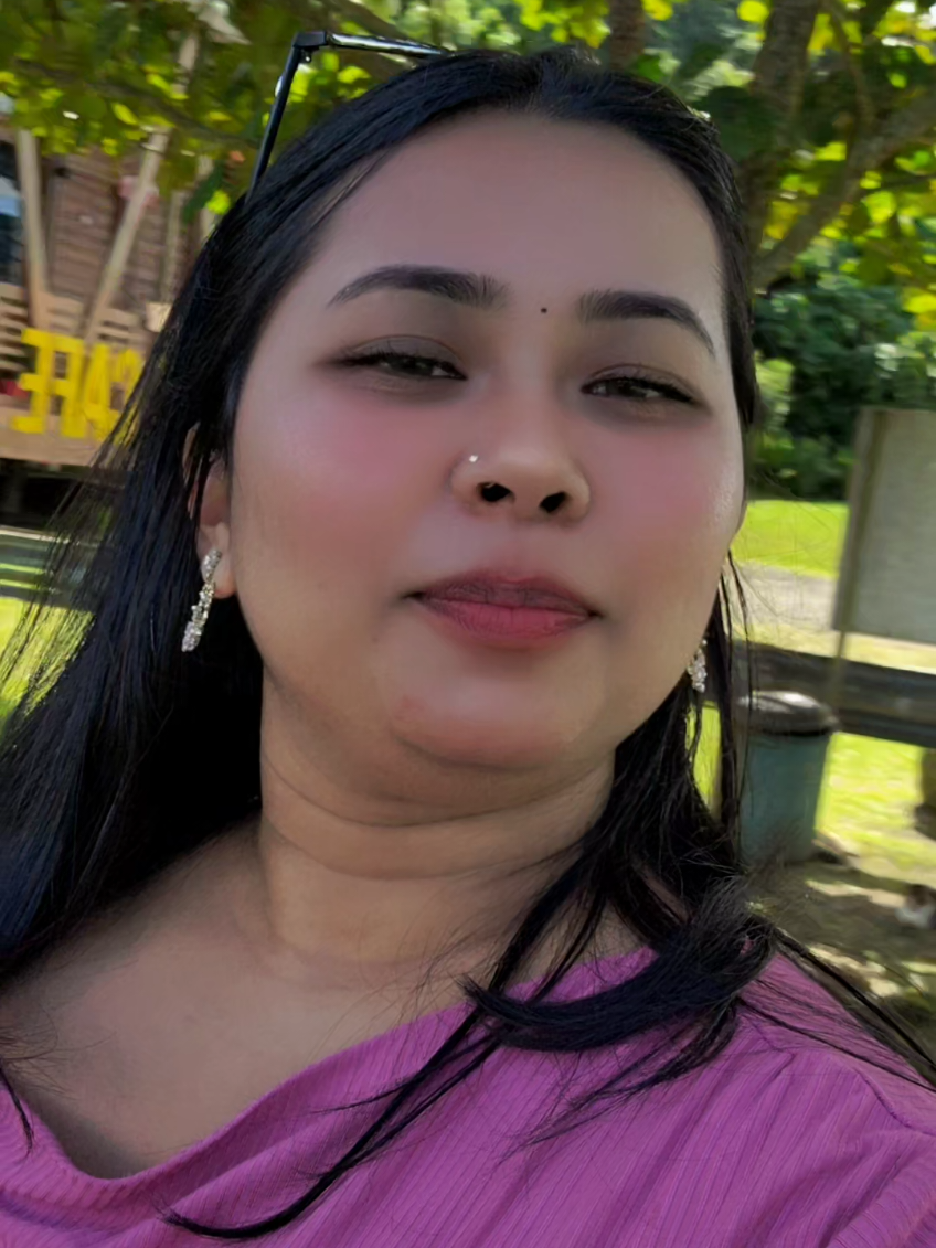 @Kajol Singh