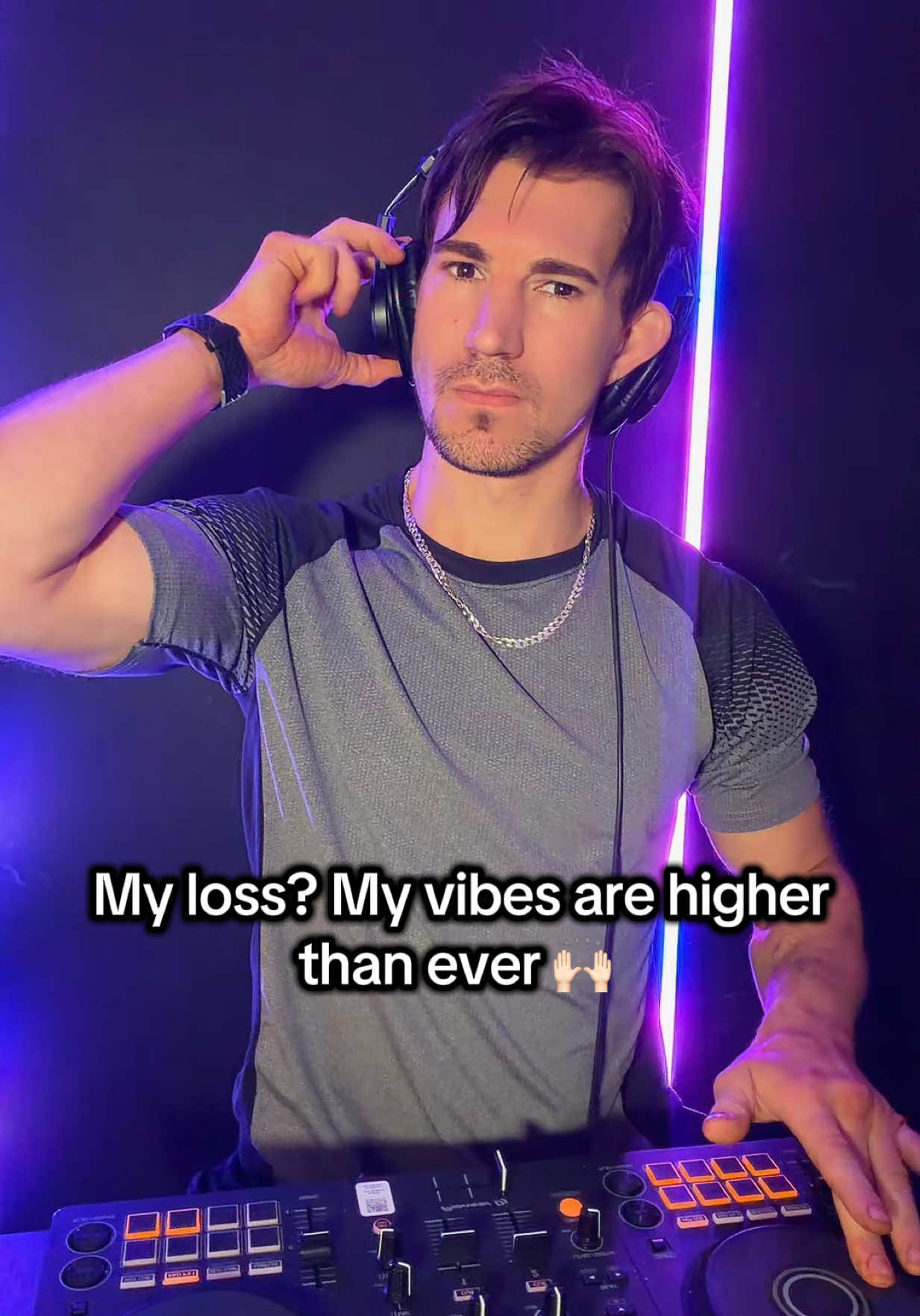 @DJ Kory