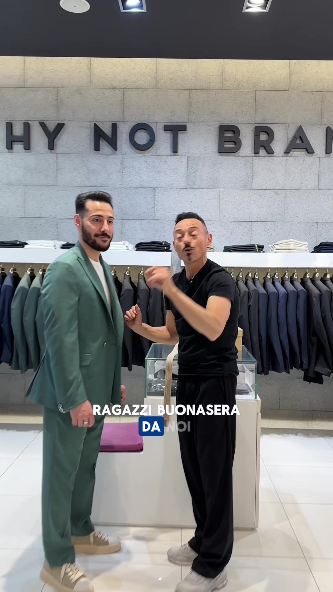 @Express Store Aversa
