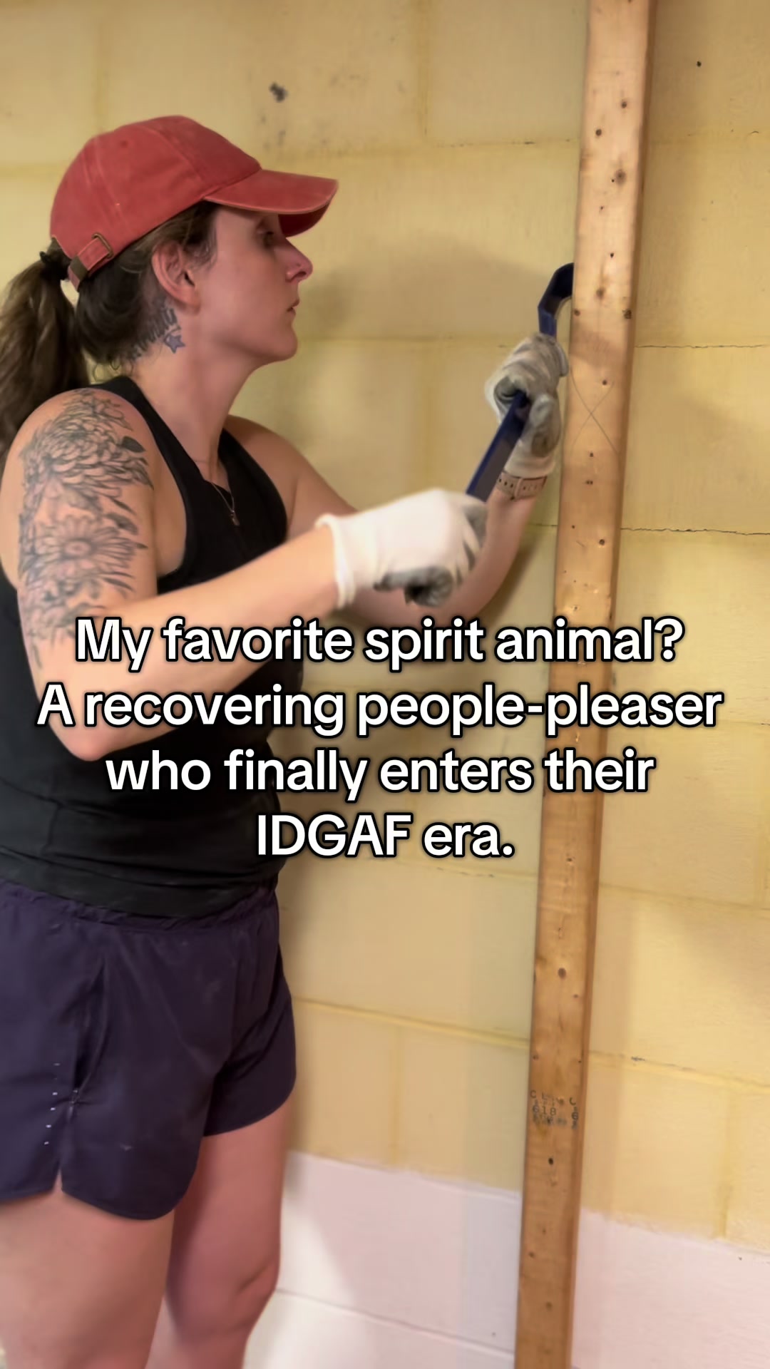 @The GOOD Shrink