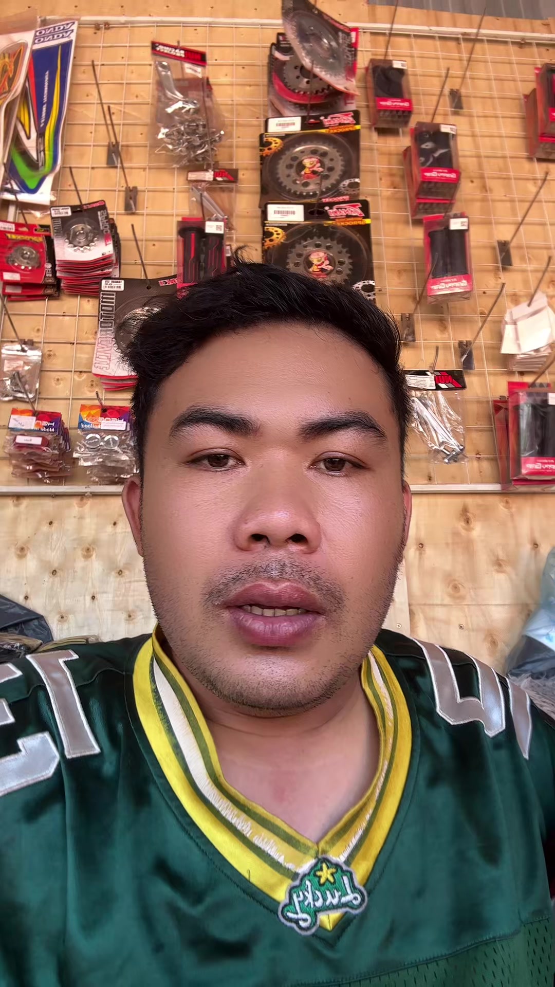 @K.Y.ອາໄຫລ່ແຕ່ງ93