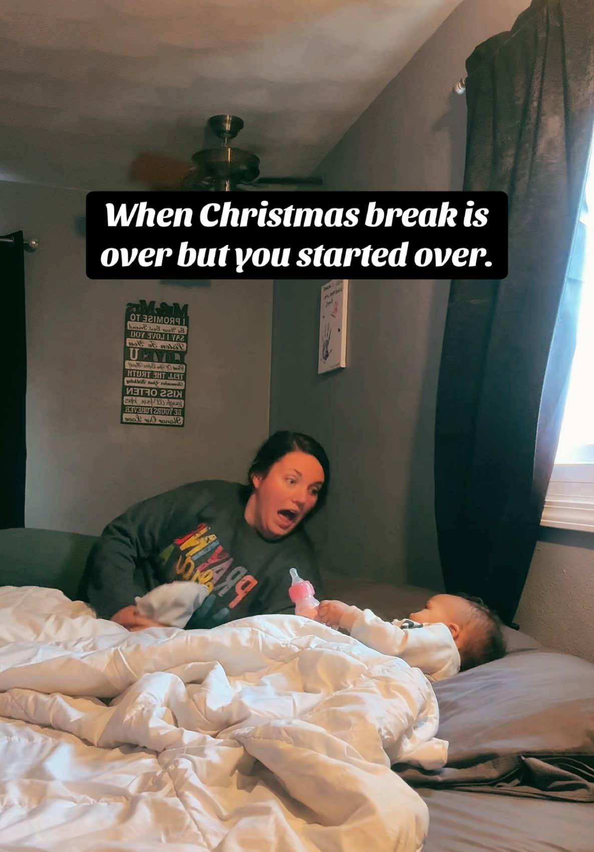 @KAYLA | SAHM
