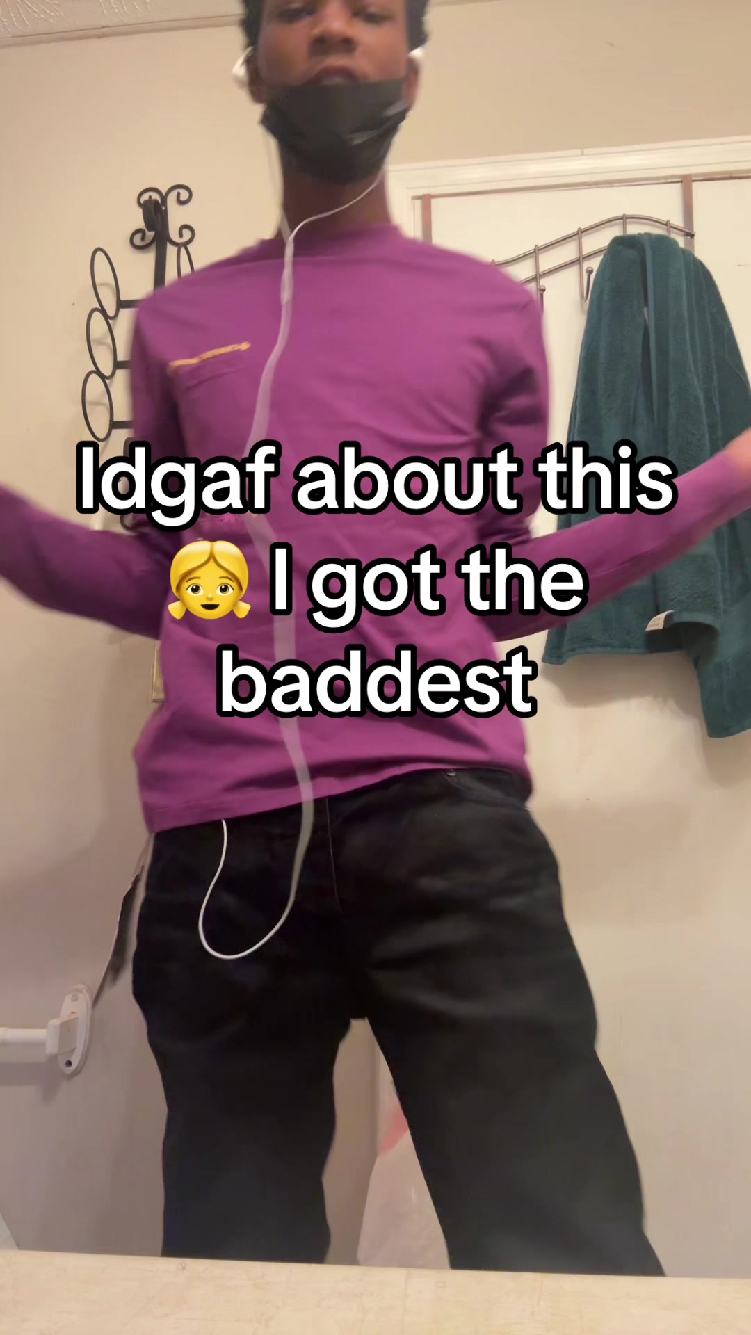 @staydown