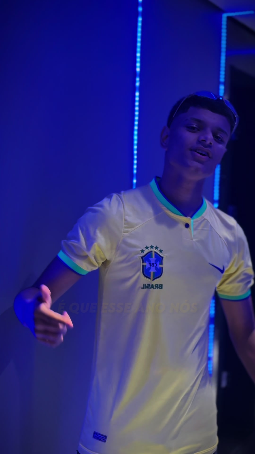 @Dinho MC