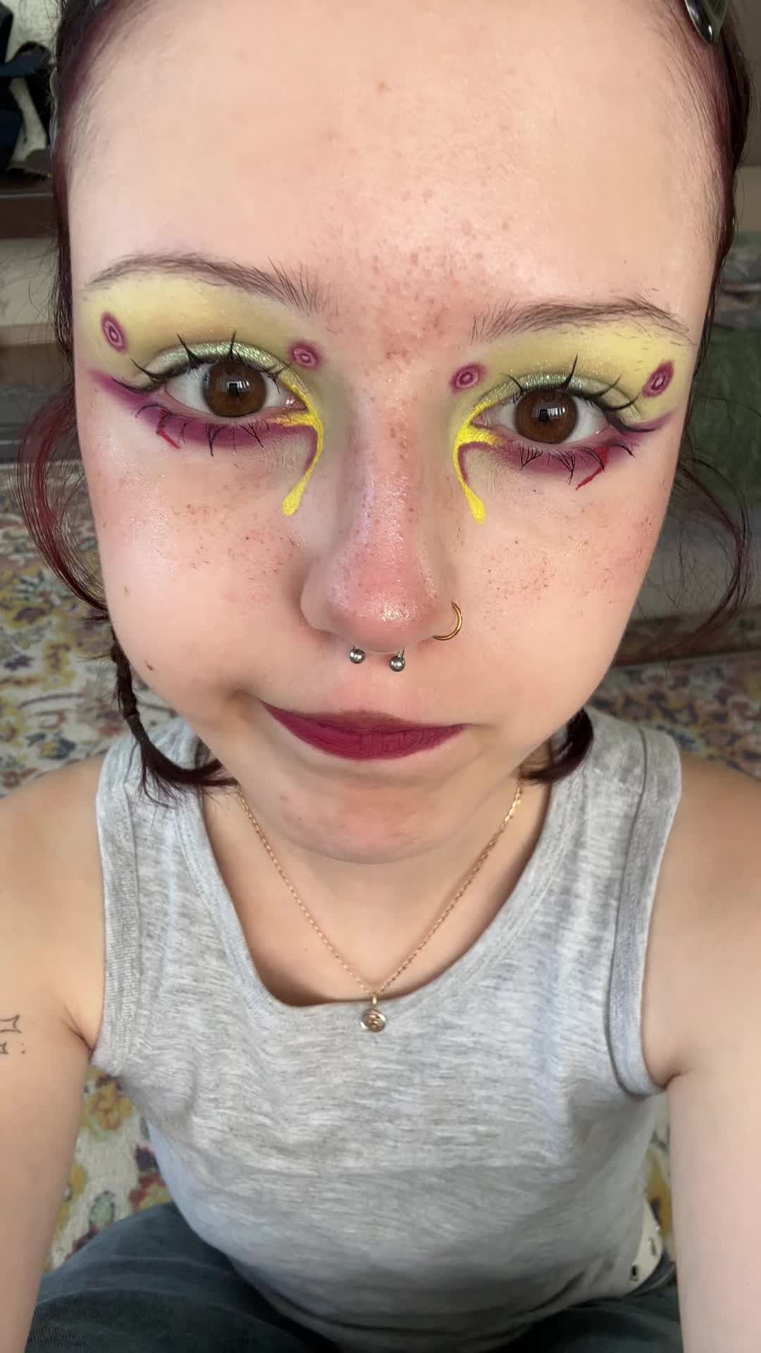 @tori🦄