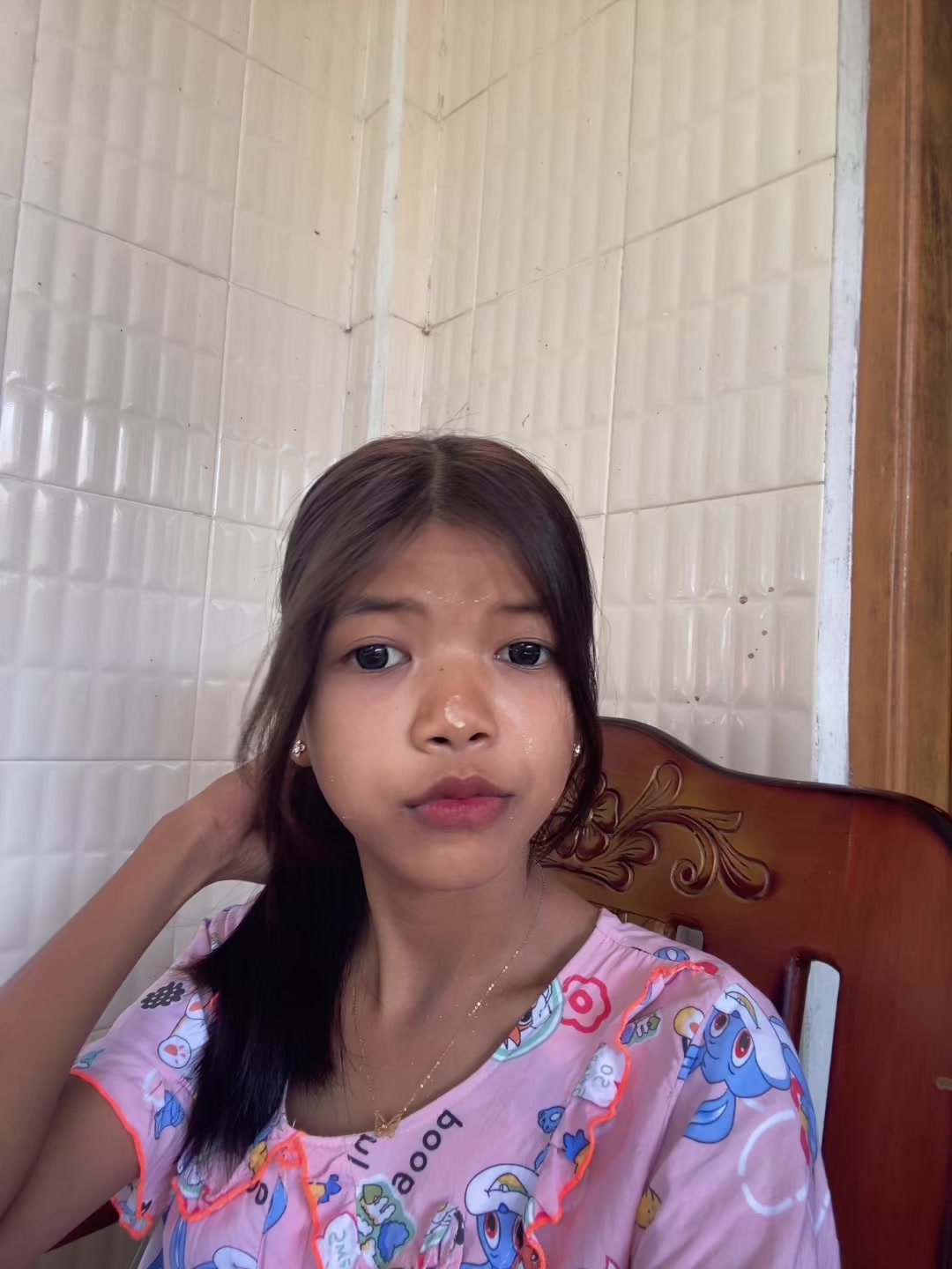 @Phyo“🎀