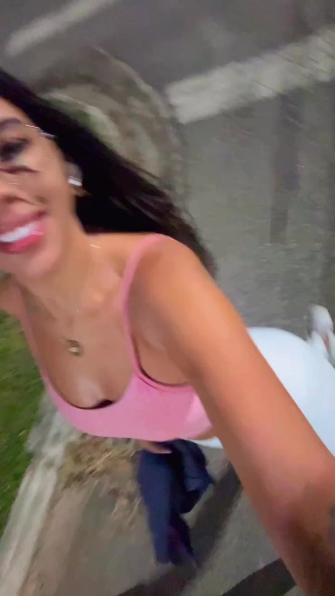 @Pam Silva