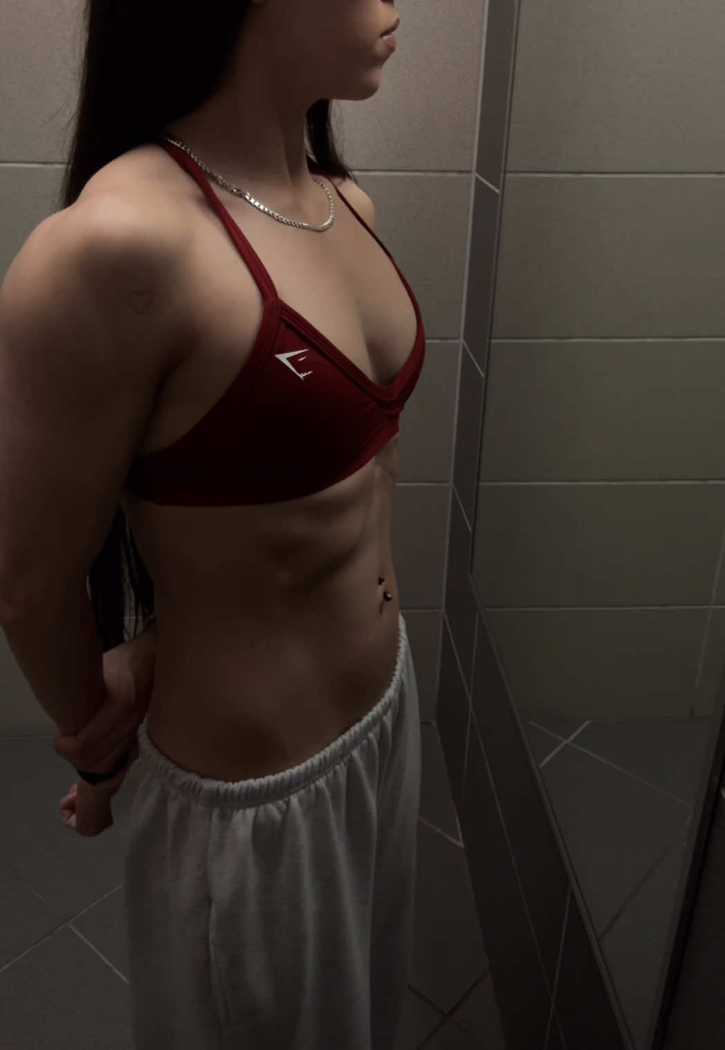 @swoleSara🦍