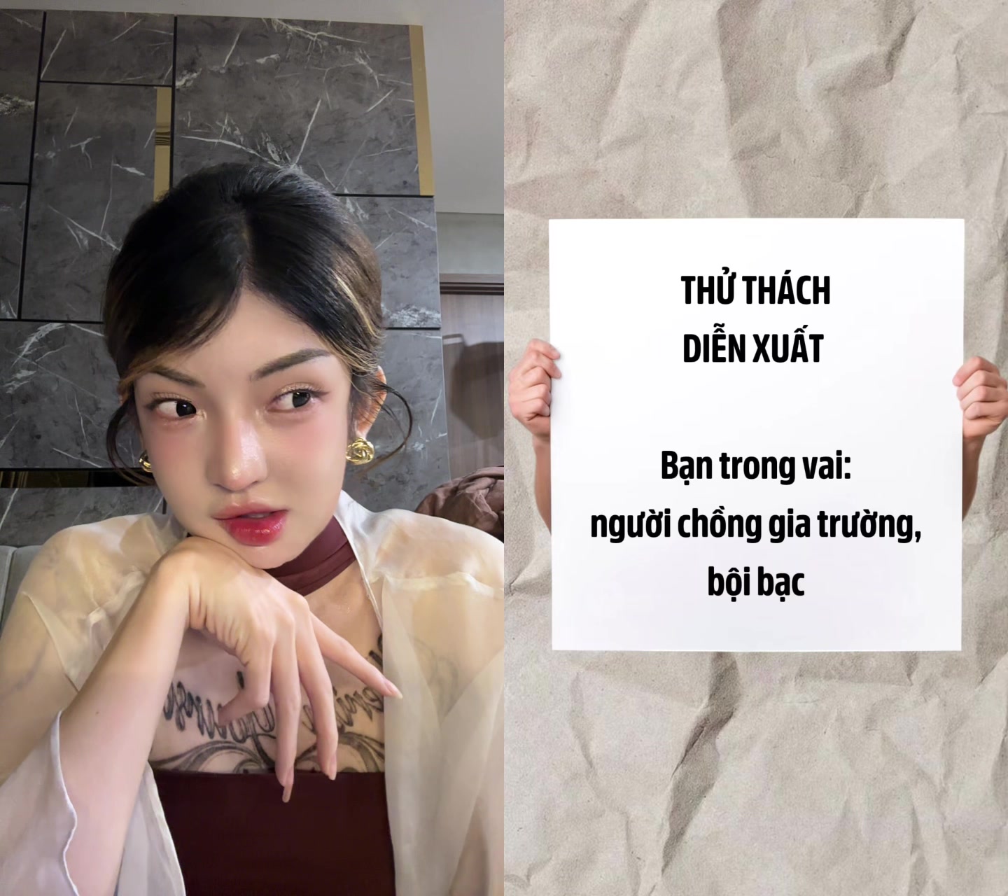 @Mia Lê