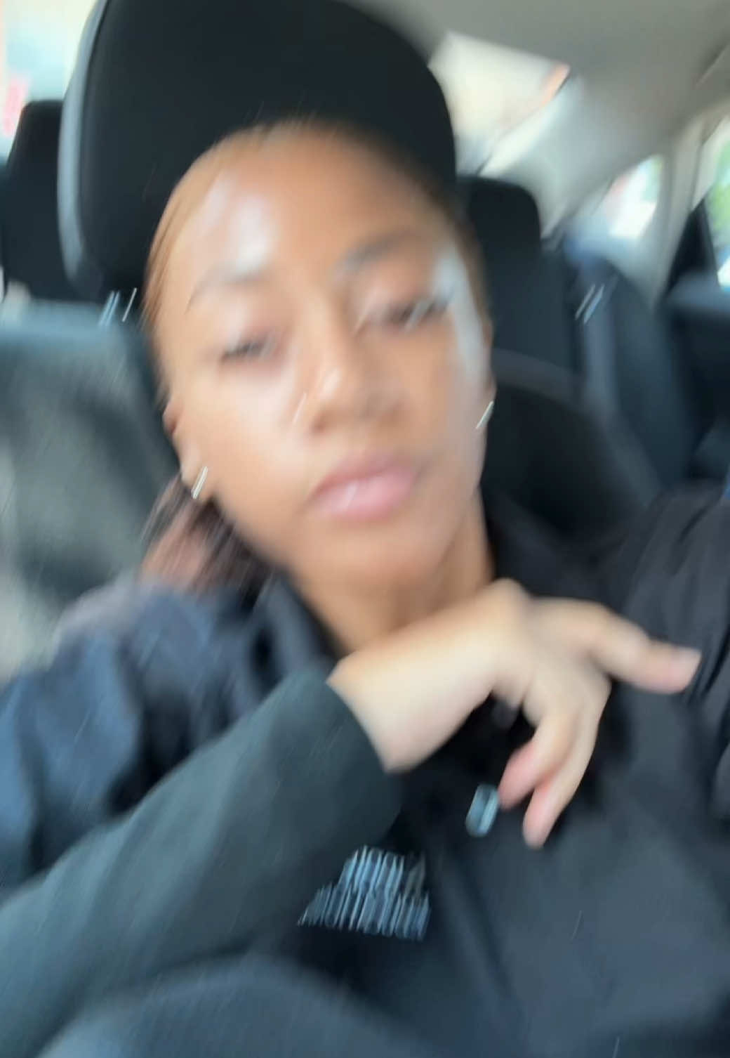 @girl from oakland