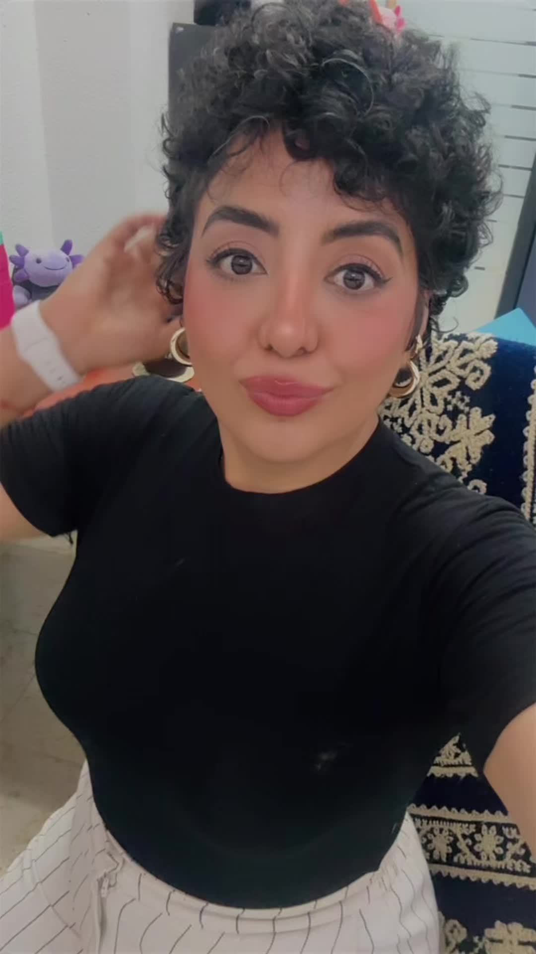 @Marianela Baltazar 🤎🦿🎗️