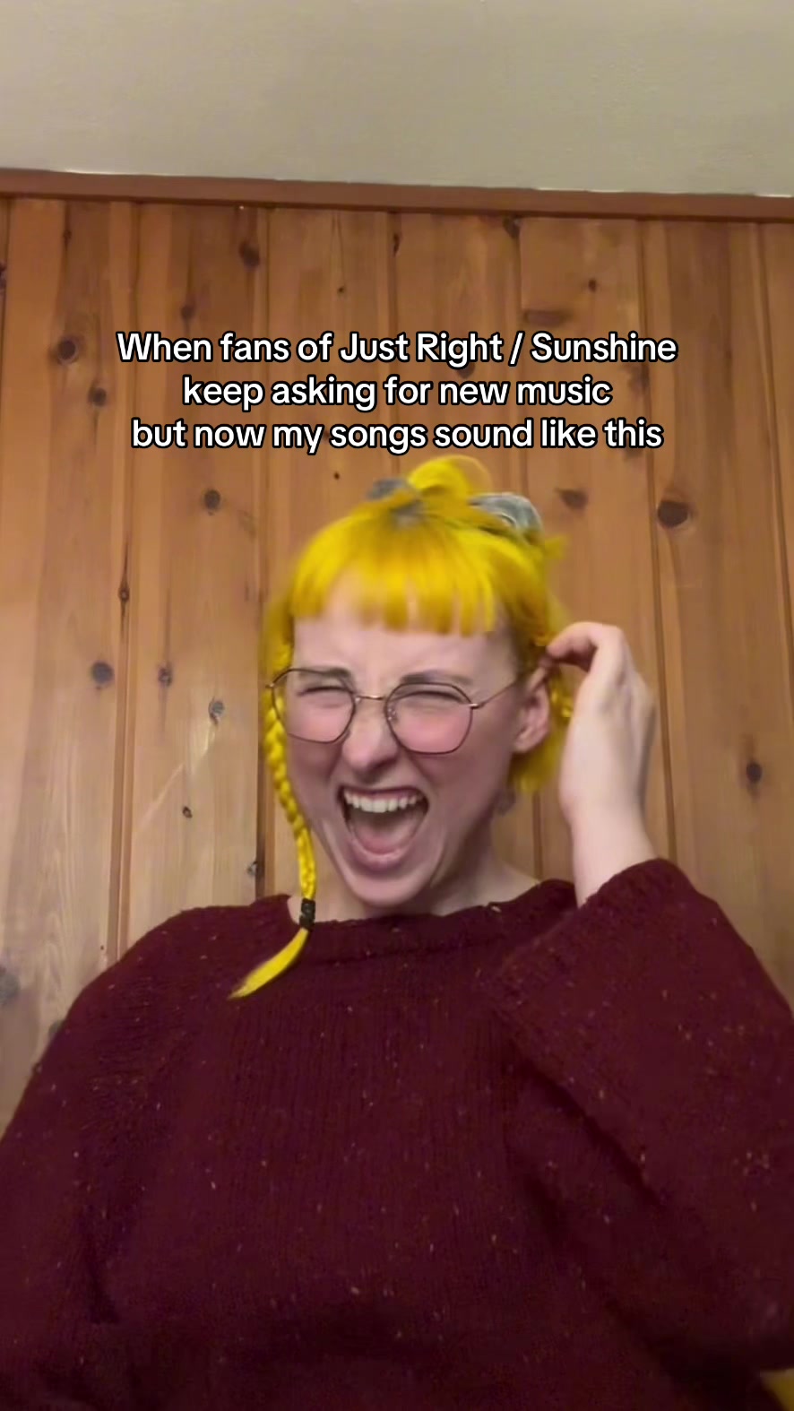 @Tessa Violet