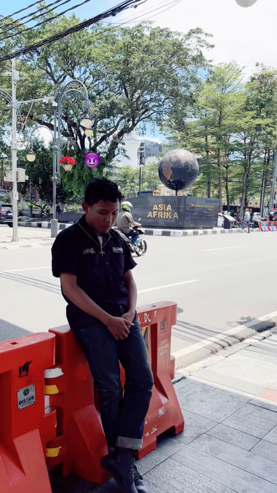 @Ncentong