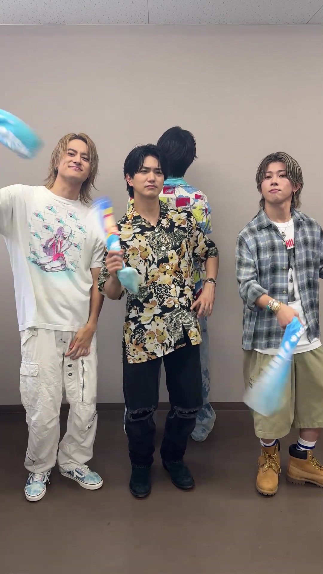 @Aぇ! group / Universal Music