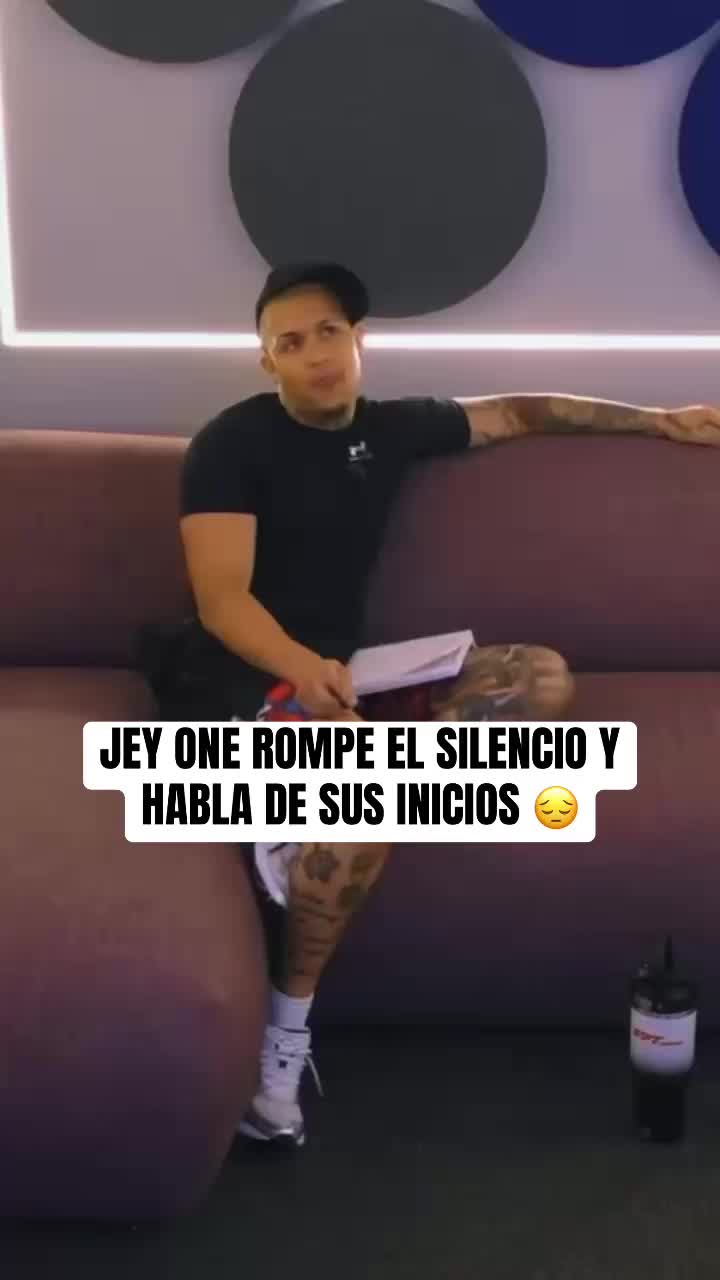 @Matias Alofoke