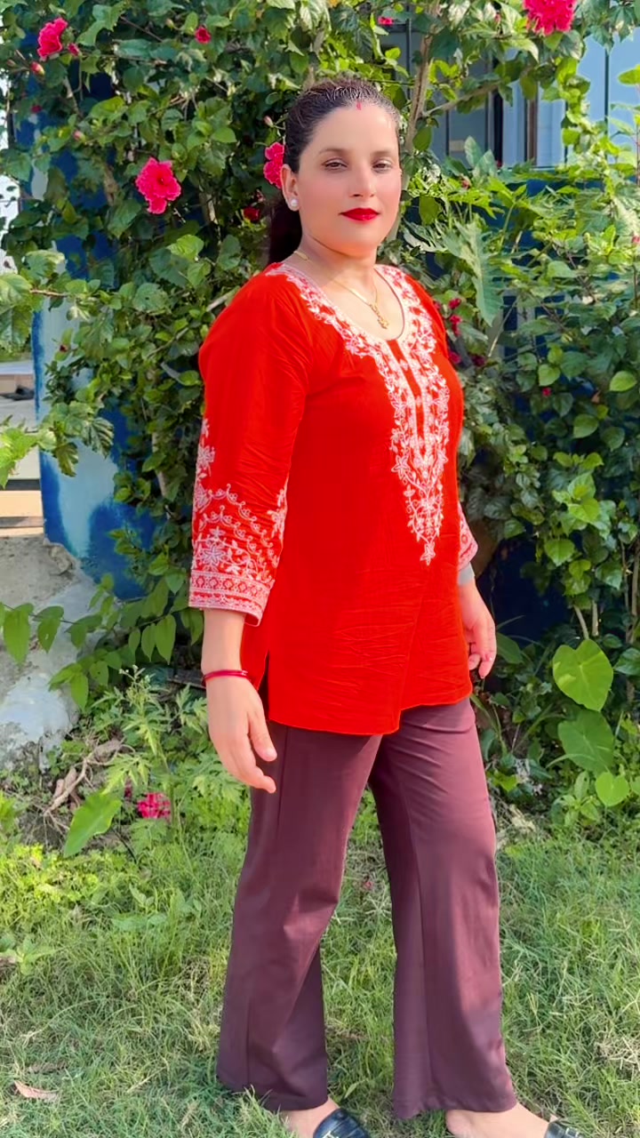 @Kamala pandey