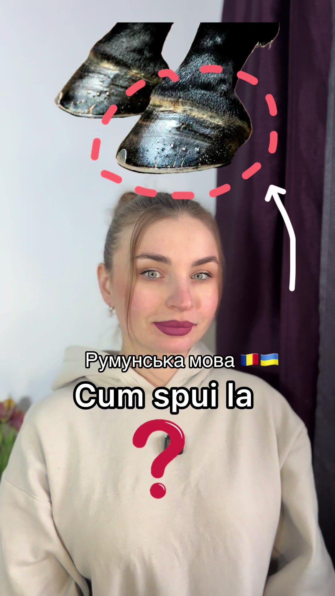 @Română by Ira