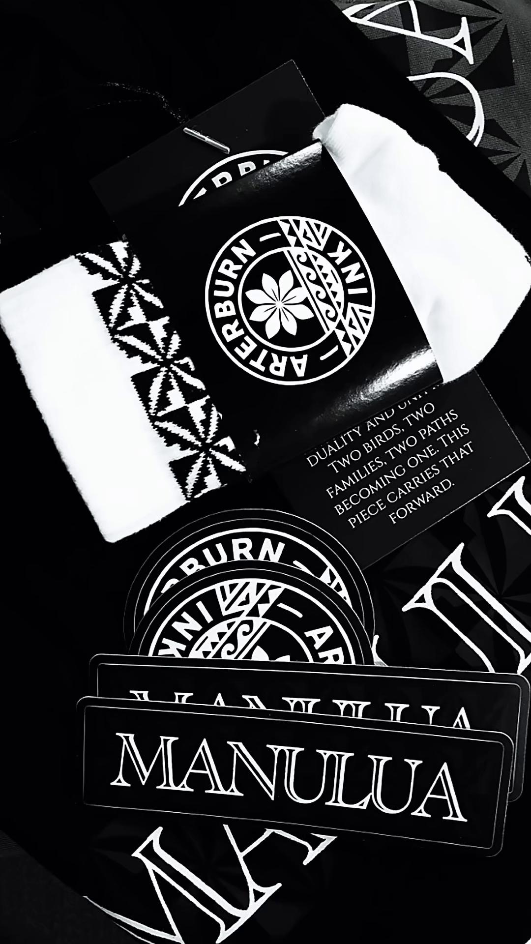 @Arterburn Ink