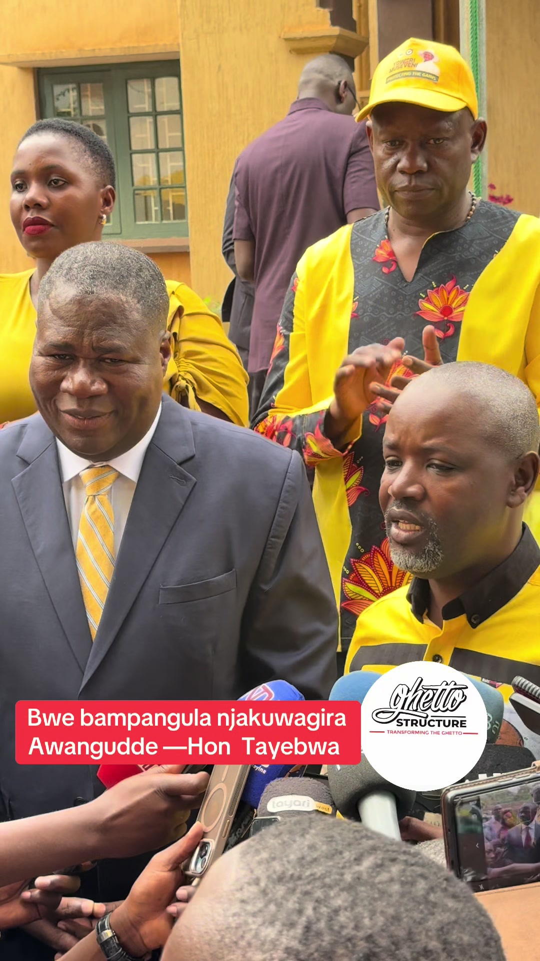 @DADA YENYINI