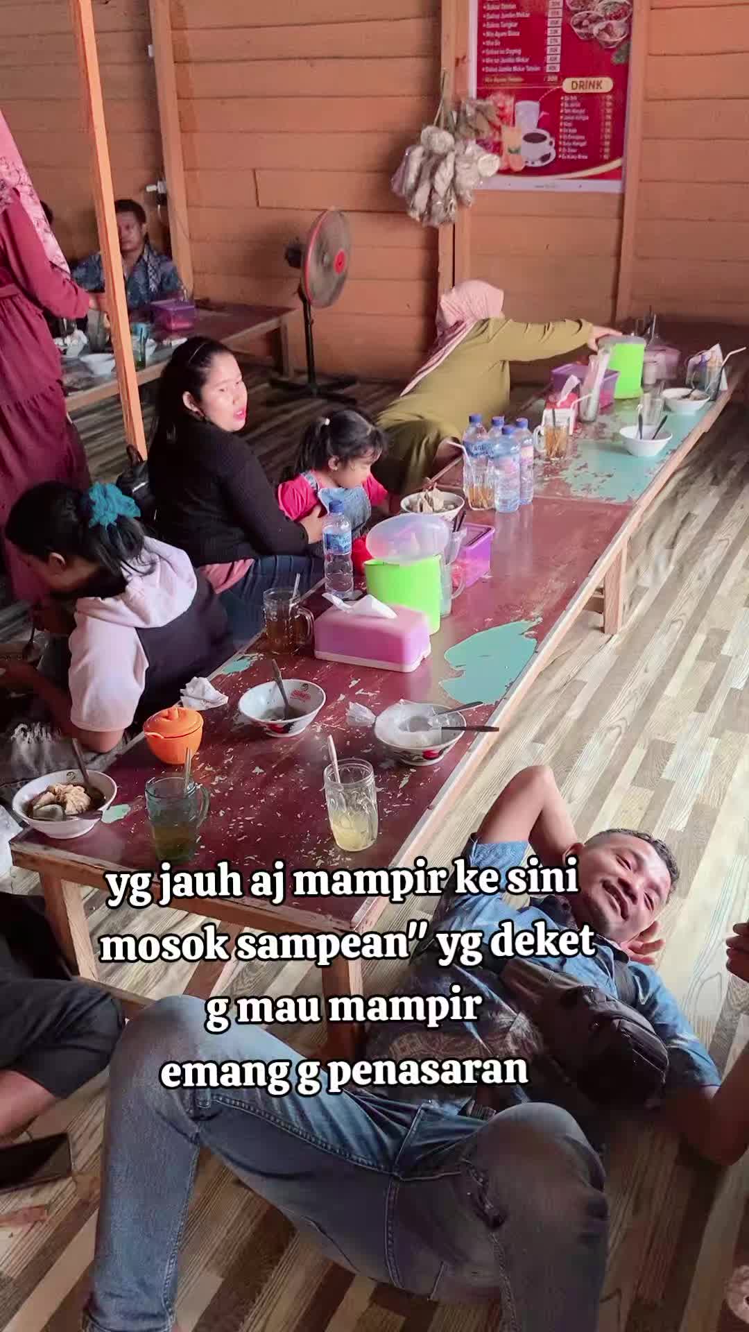 @❤️&zwj;🔥BAKSO NDABLEX ❤&zwj;🔥