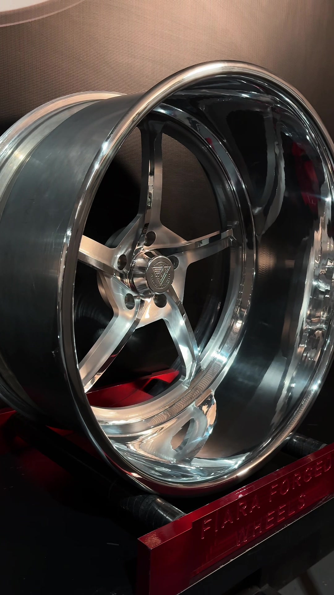 @Fiara Forged Wheels