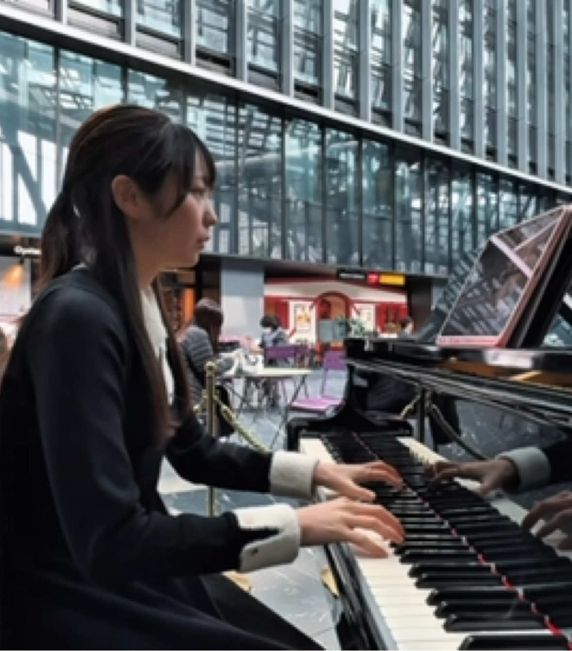 @鈴木ゆうは / Yuha Suzuki