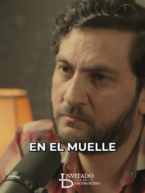 @Invitado a lo desconocido