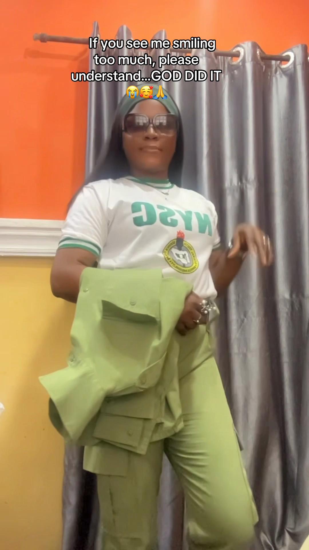 @Adenike mi😍❤️