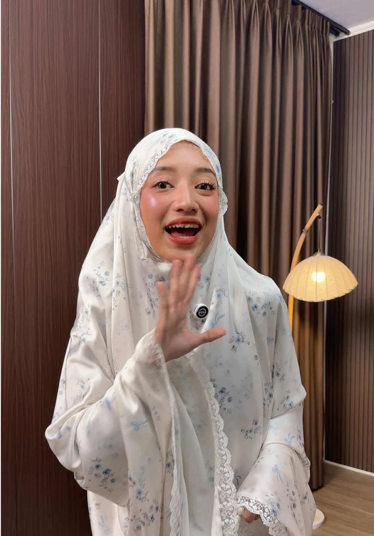 @Mukena Wafa