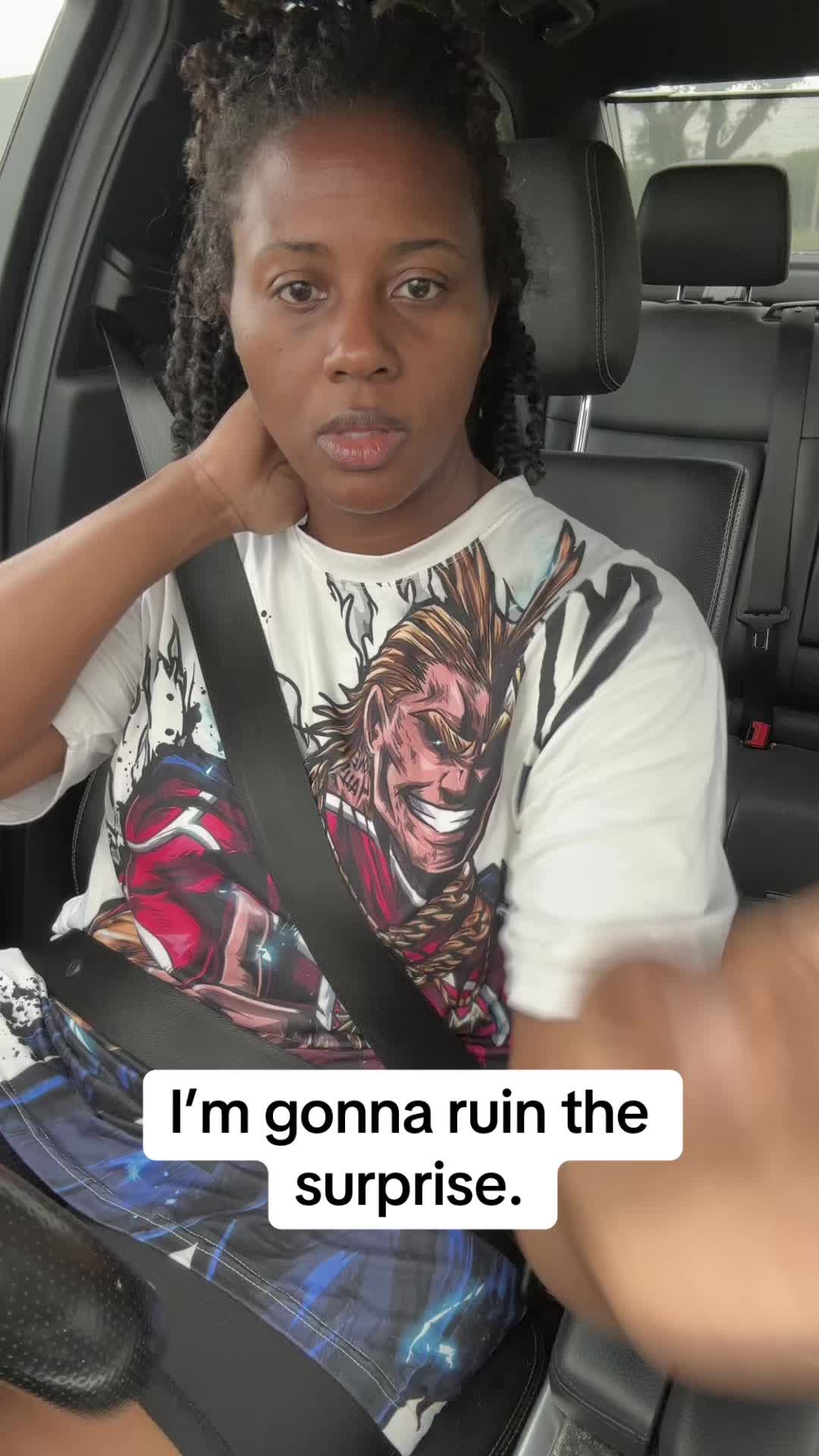 @LeMika&ensp;Jackson