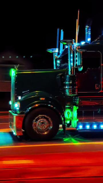 @Tiaro Truck Spotter ๐