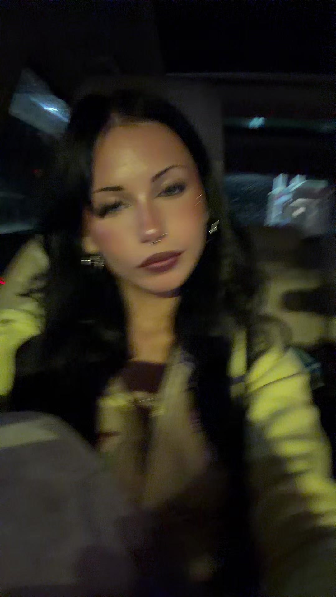 @Kayla Lynx