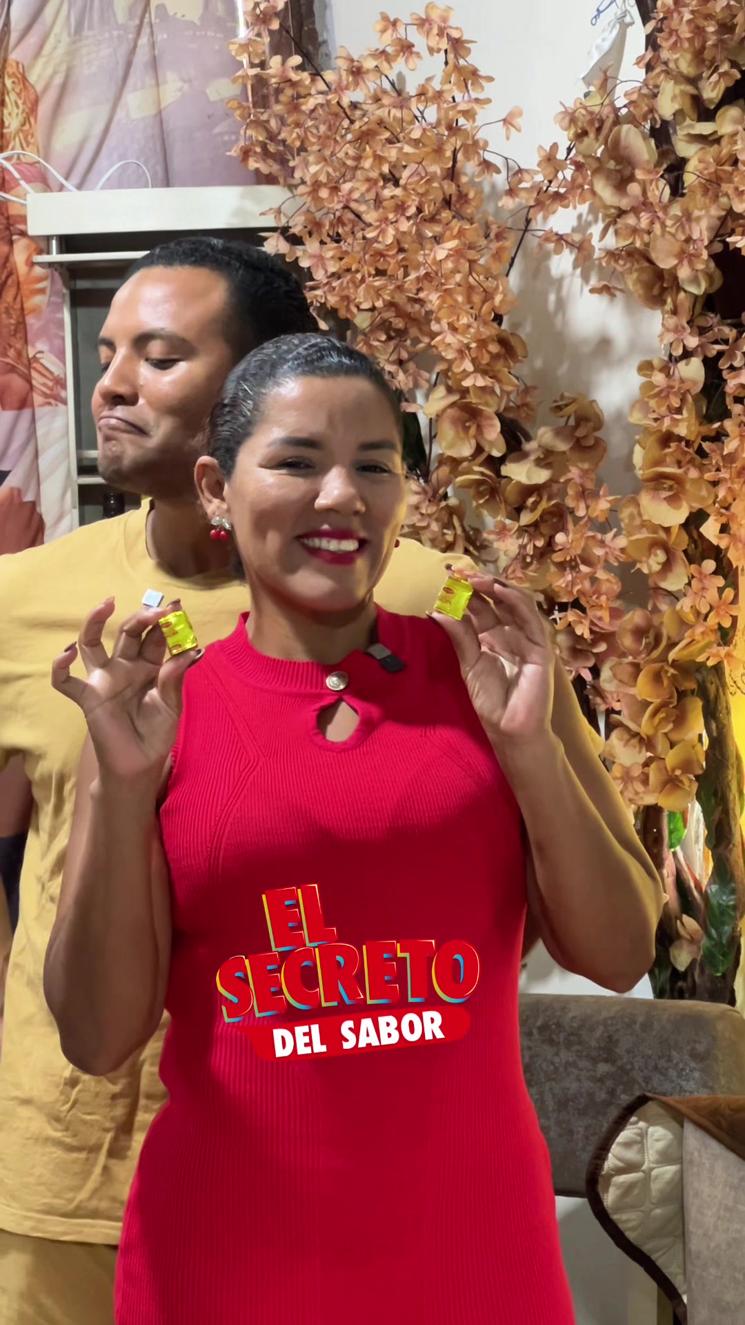 @La Negrita del Sabor