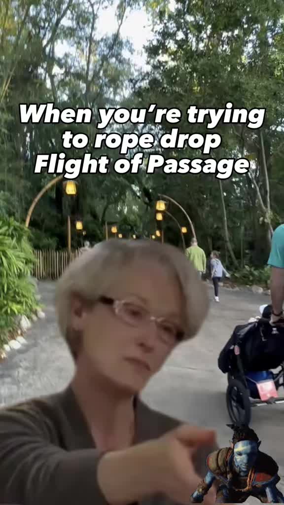 @Kellie plans Disney