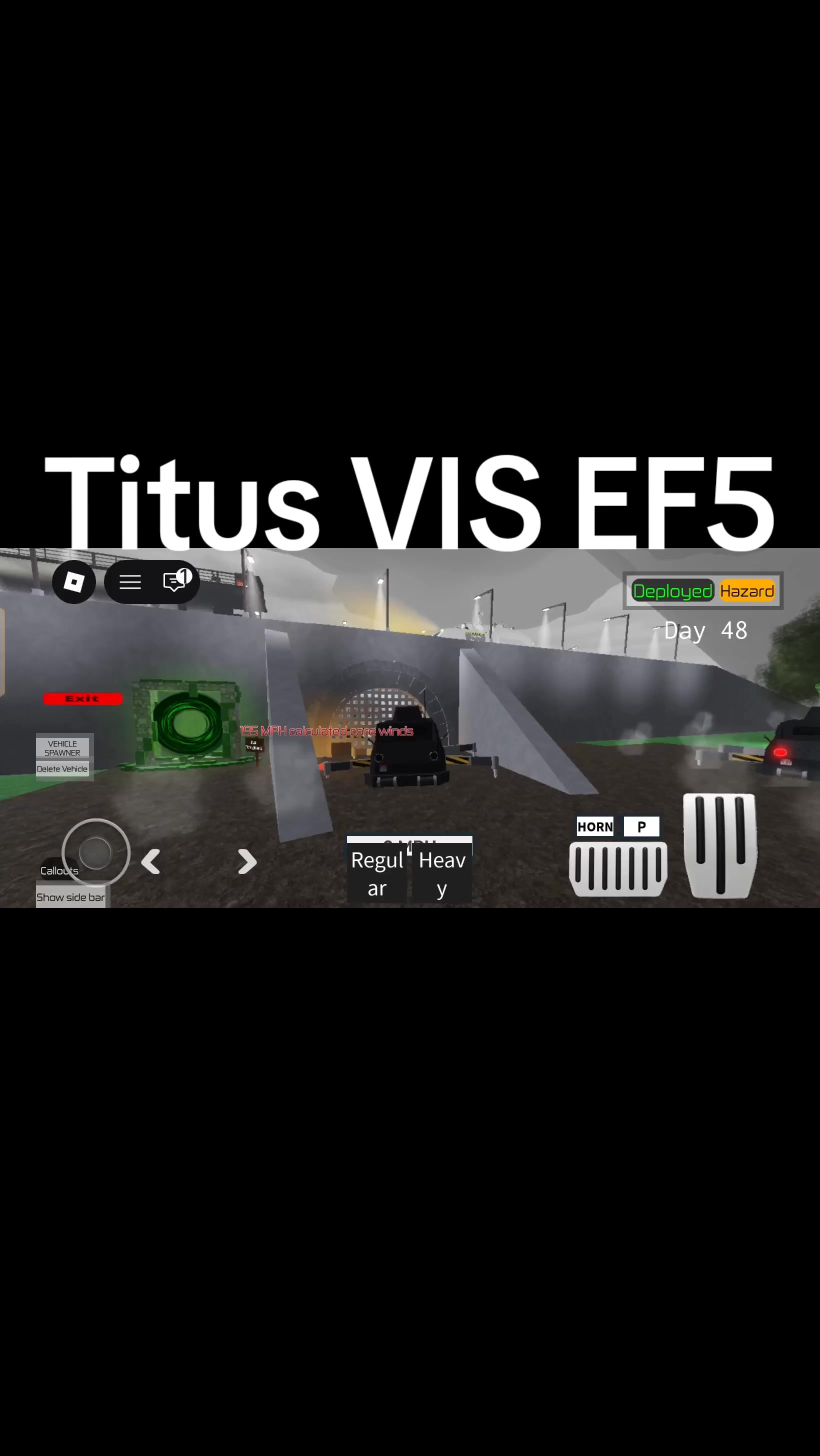 @TIV 1 [NEW]