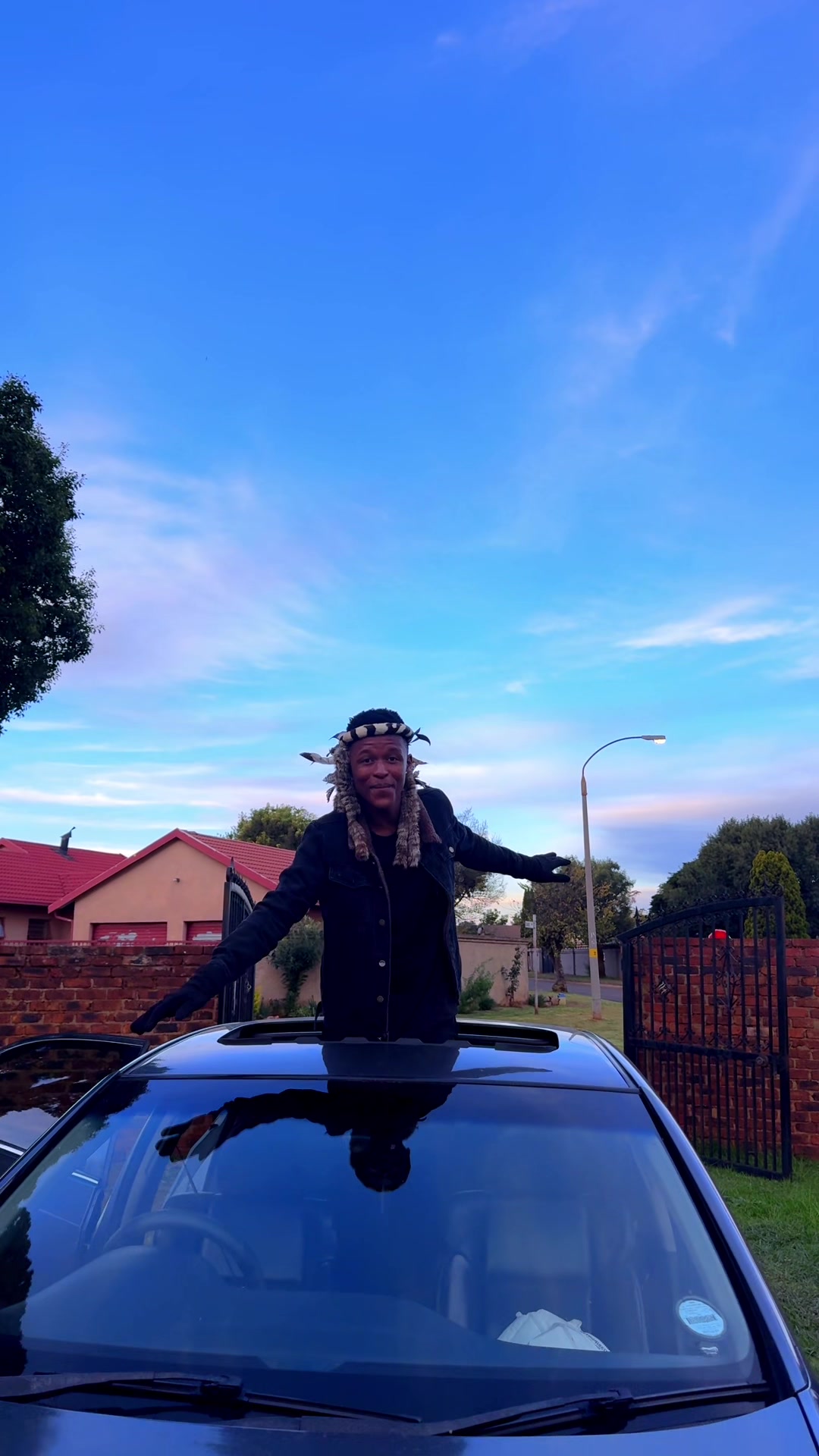 @Dangerflex SA ( Zulu&rsquo;Omnyama)