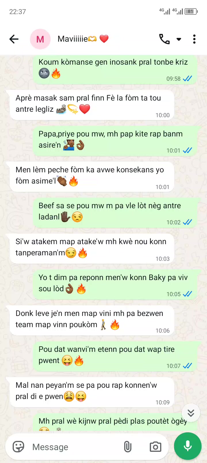 @Mama♉