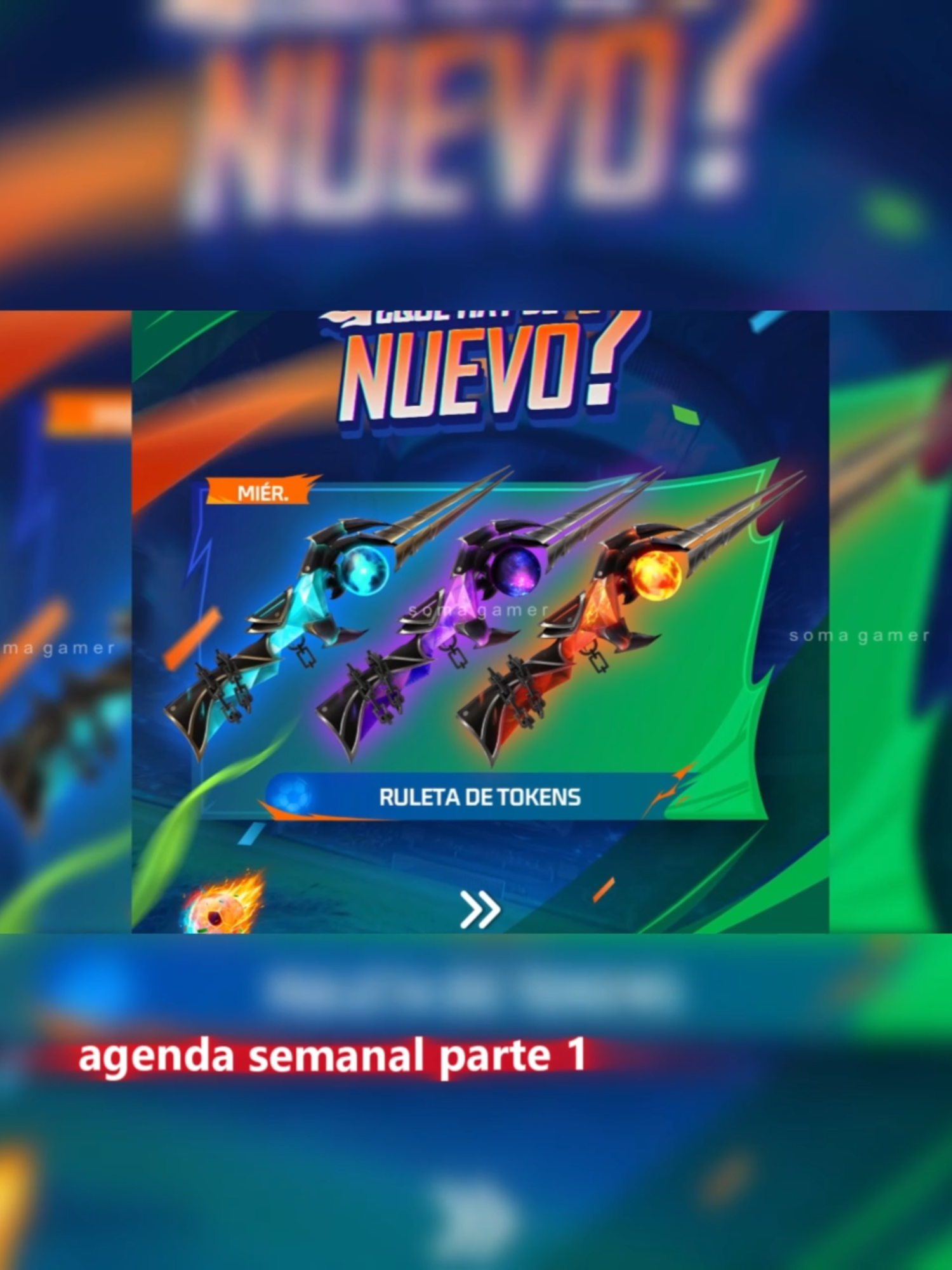 @SOMA GAMER