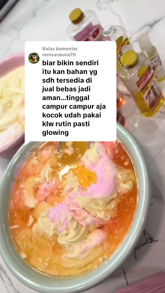 @Pemutih badan ampuh