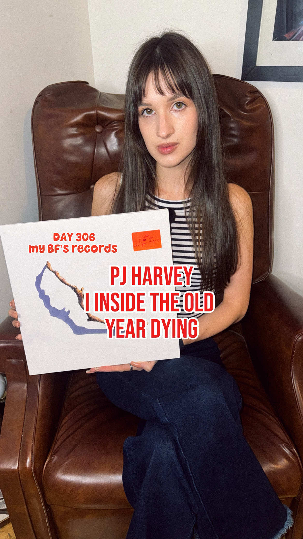 @Stacy Boyce | vinyl