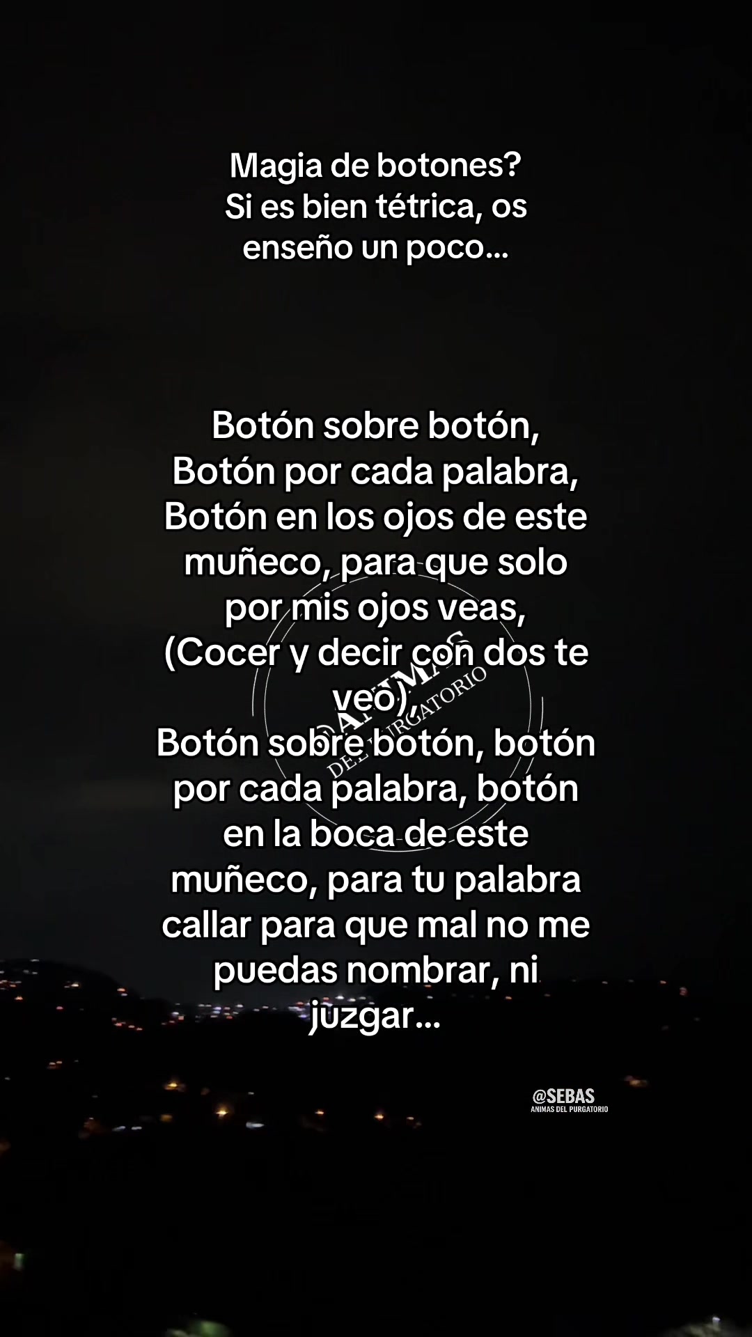 @Sebas_animasdelpurgatorio