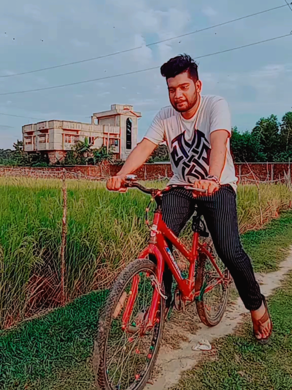 @Hasan Raj