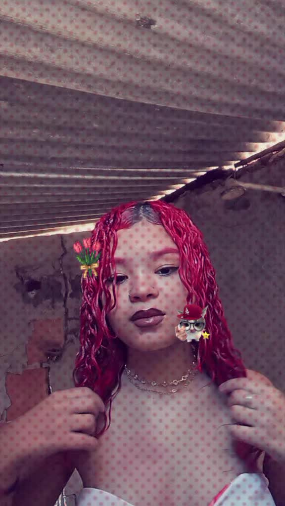 @vermelhinha❤