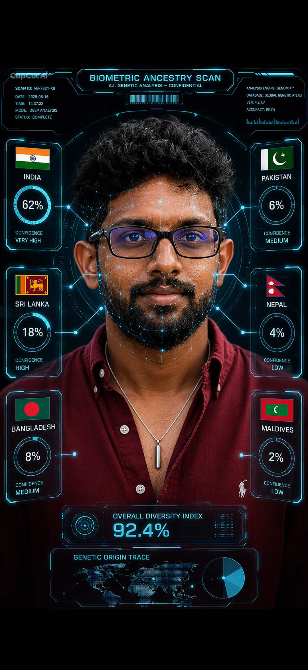 @🇱🇰 Prageeth Rameesha